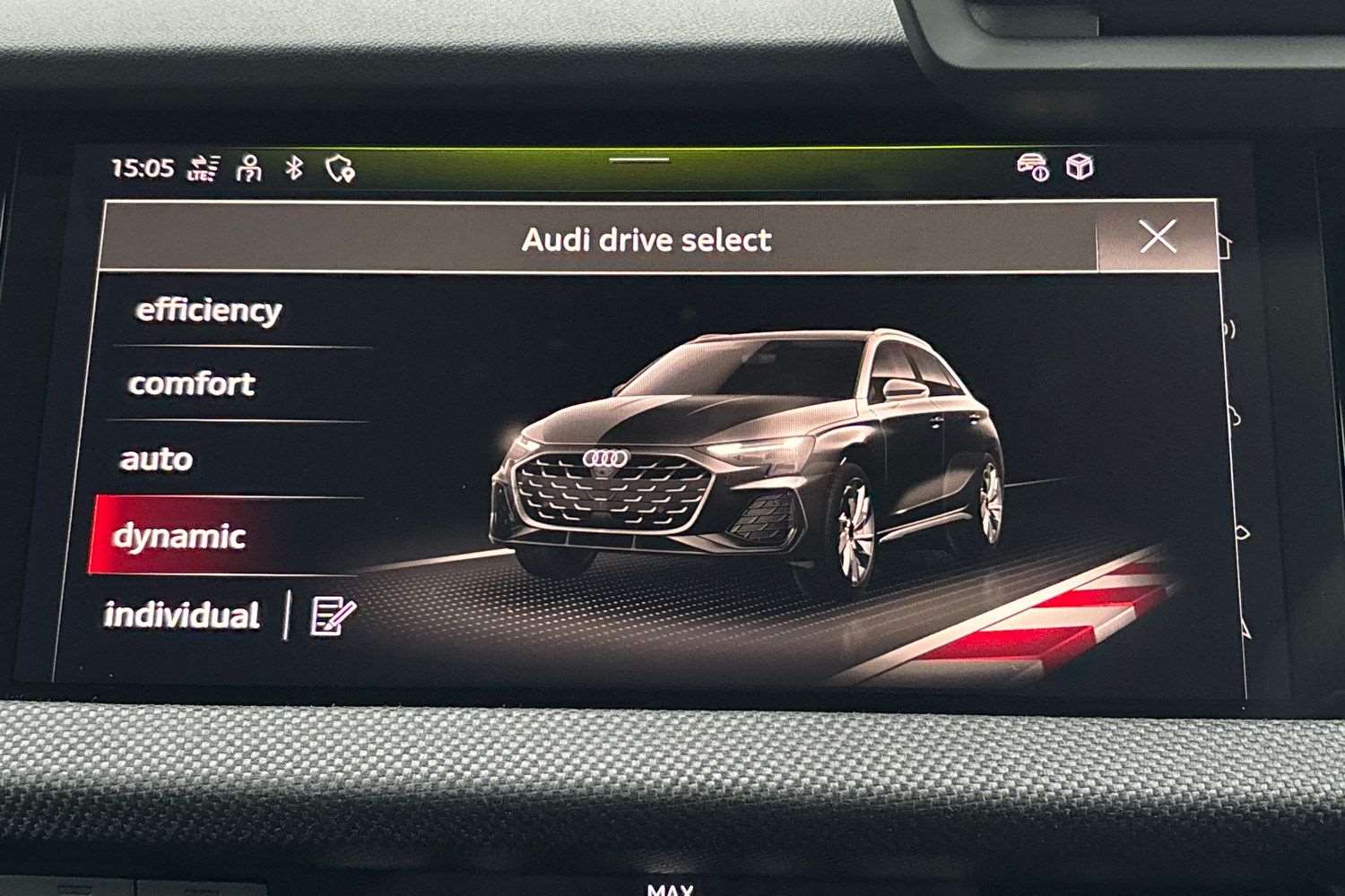 Used Audi A3 2025 for sale - 77112397: Photo 33