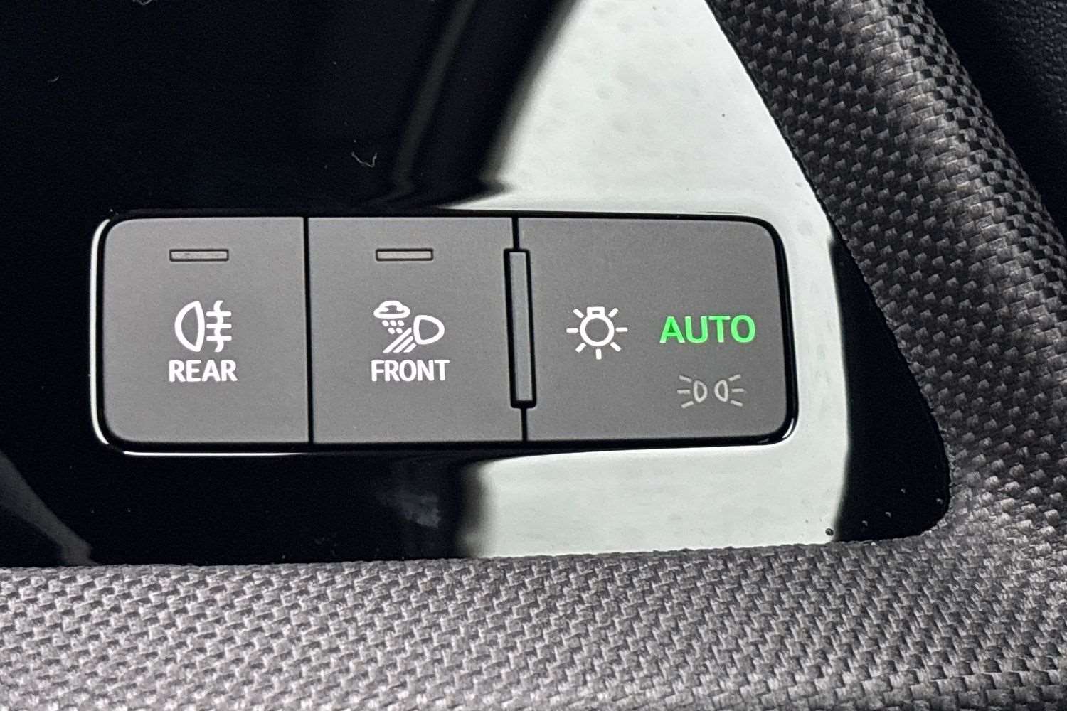 Used Audi A3 2025 for sale - 77112397: Photo 34