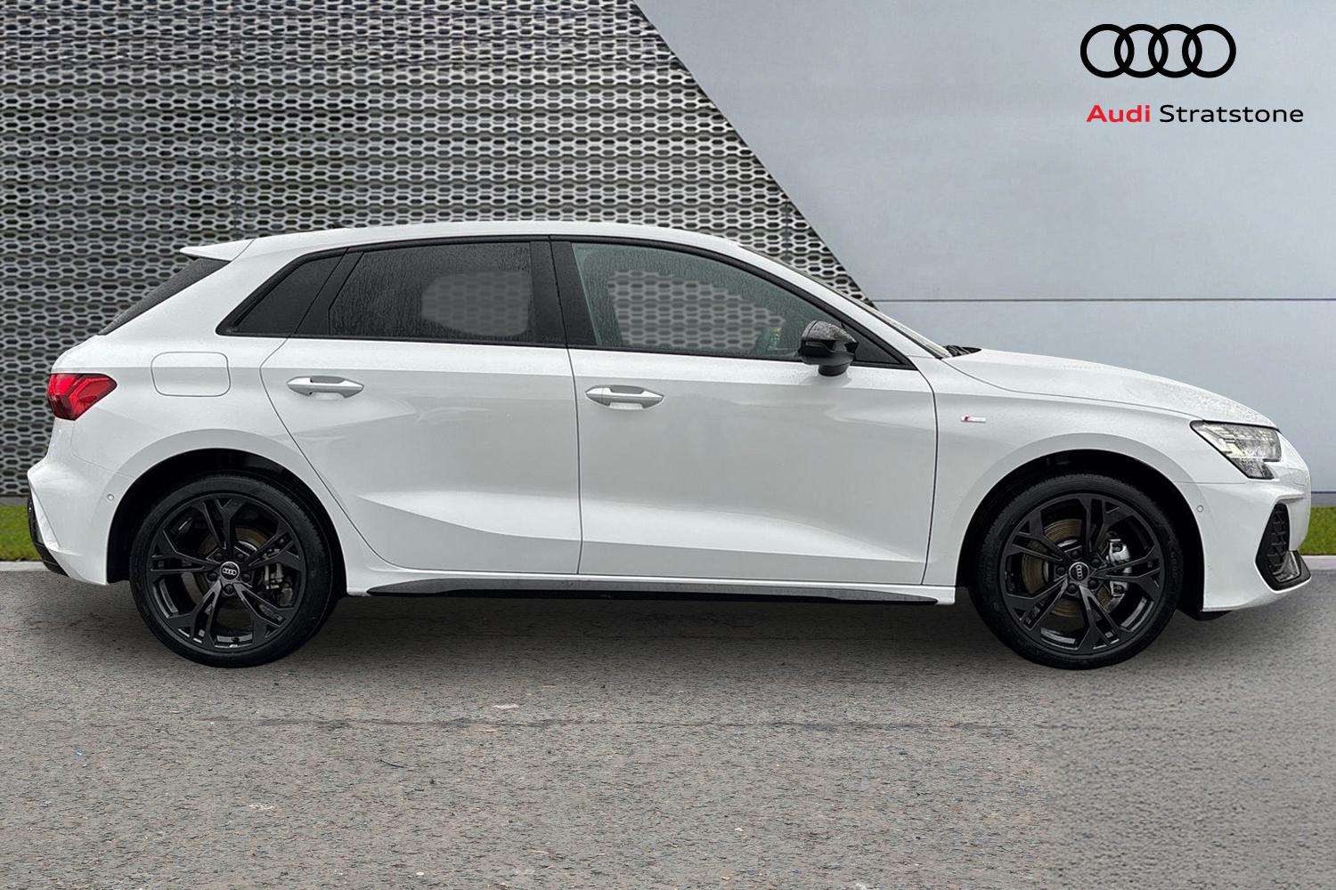 Used Audi A3 2025 for sale - 77112397: Photo 4