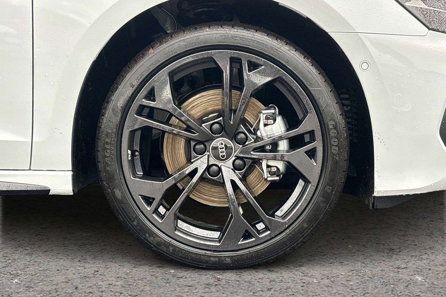 Used Audi A3 2025 for sale - 77112397: Photo 5