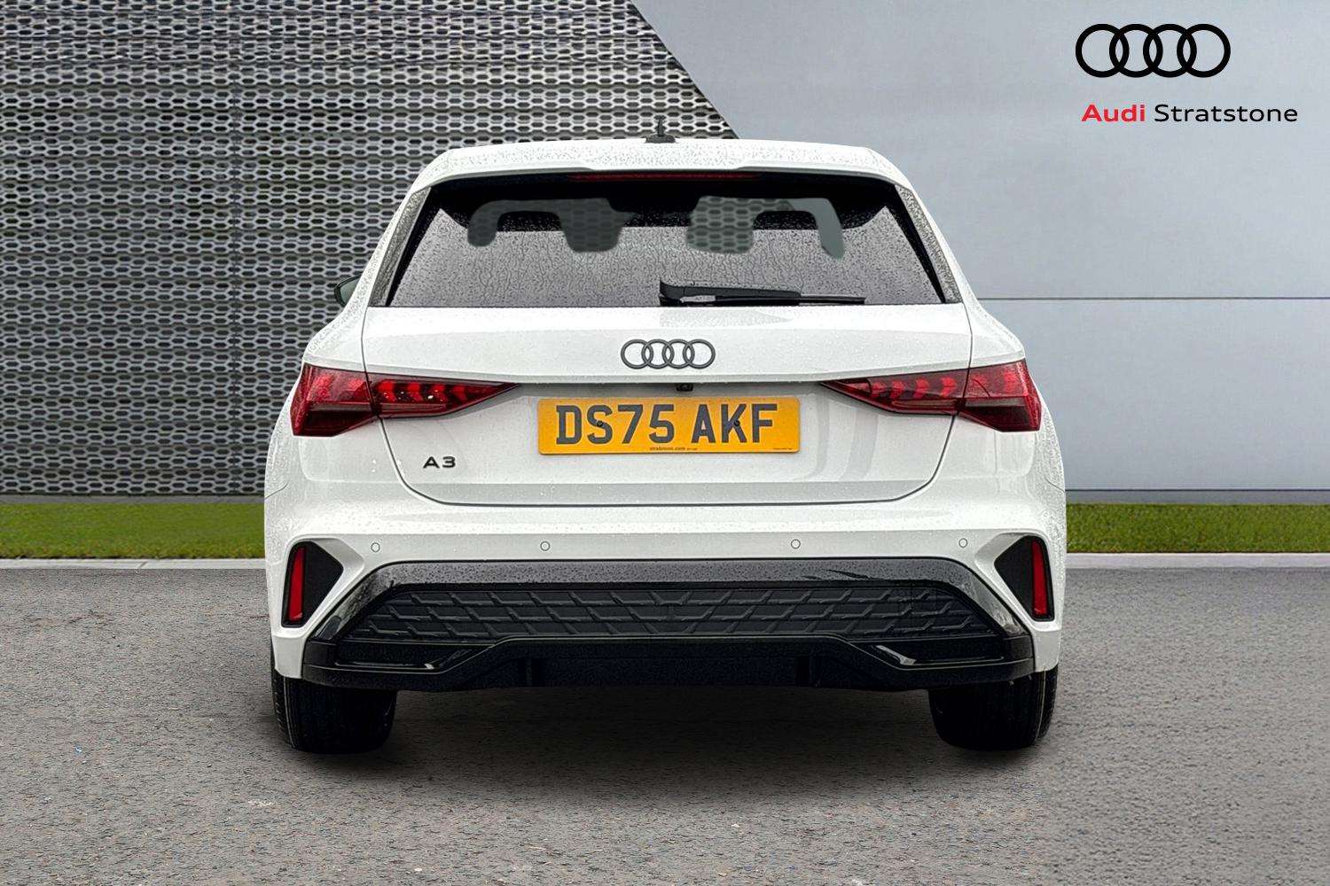 Used Audi A3 2025 for sale - 77112397: Photo 7