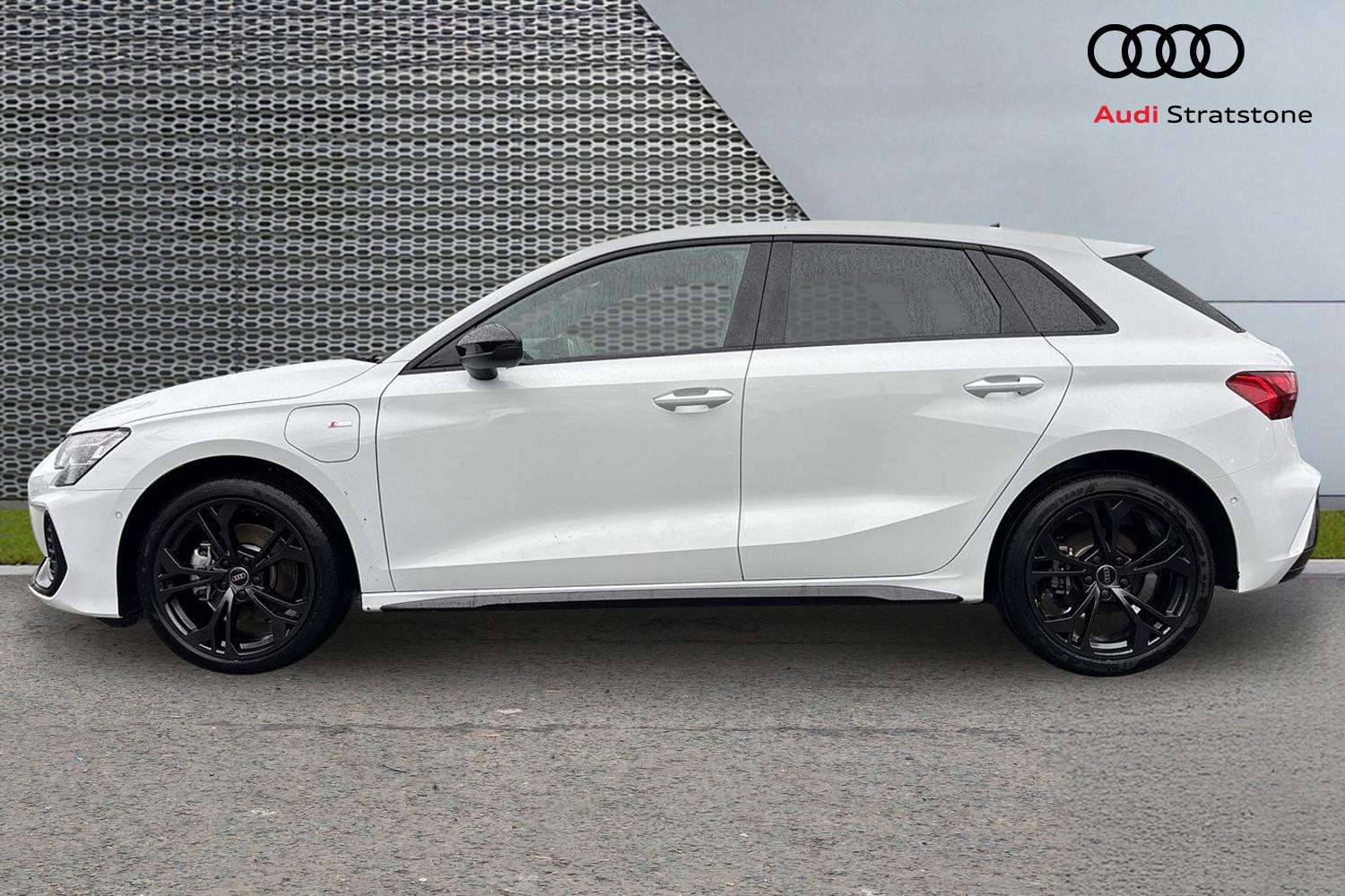 Used Audi A3 2025 for sale - 77112397: Photo 8