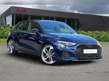 Audi - A3