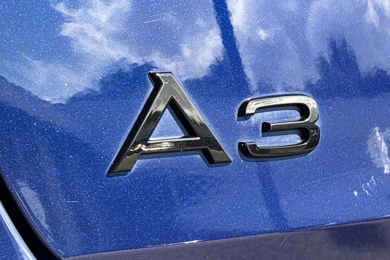 Vehicle 32