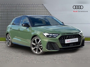 Used Audi A1 2025 for sale - 78337746: Photo