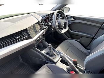 Used Audi A1 2025 for sale - 78337746: Photo