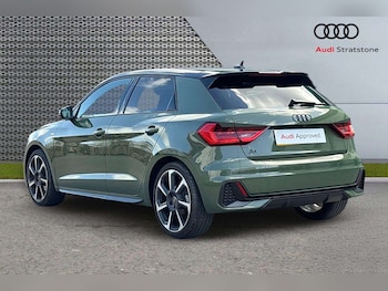 Used Audi A1 2025 for sale - 78337746: Photo