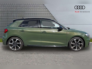 Used Audi A1 2025 for sale - 78337746: Photo
