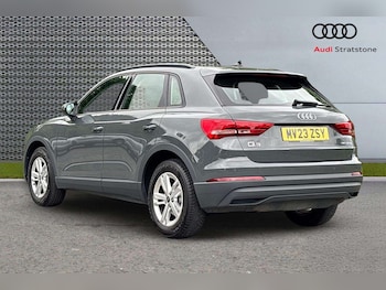 Used Audi Q3 2023 for sale - 78960801: Photo