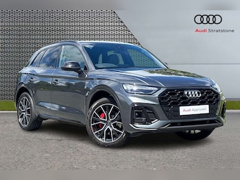 Used Audi Q5 2023 for sale - 79351890: Photo