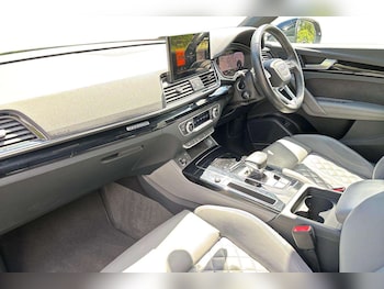 Used Audi Q5 2023 for sale - 79351890: Photo