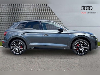 Used Audi Q5 2023 for sale - 79351890: Photo