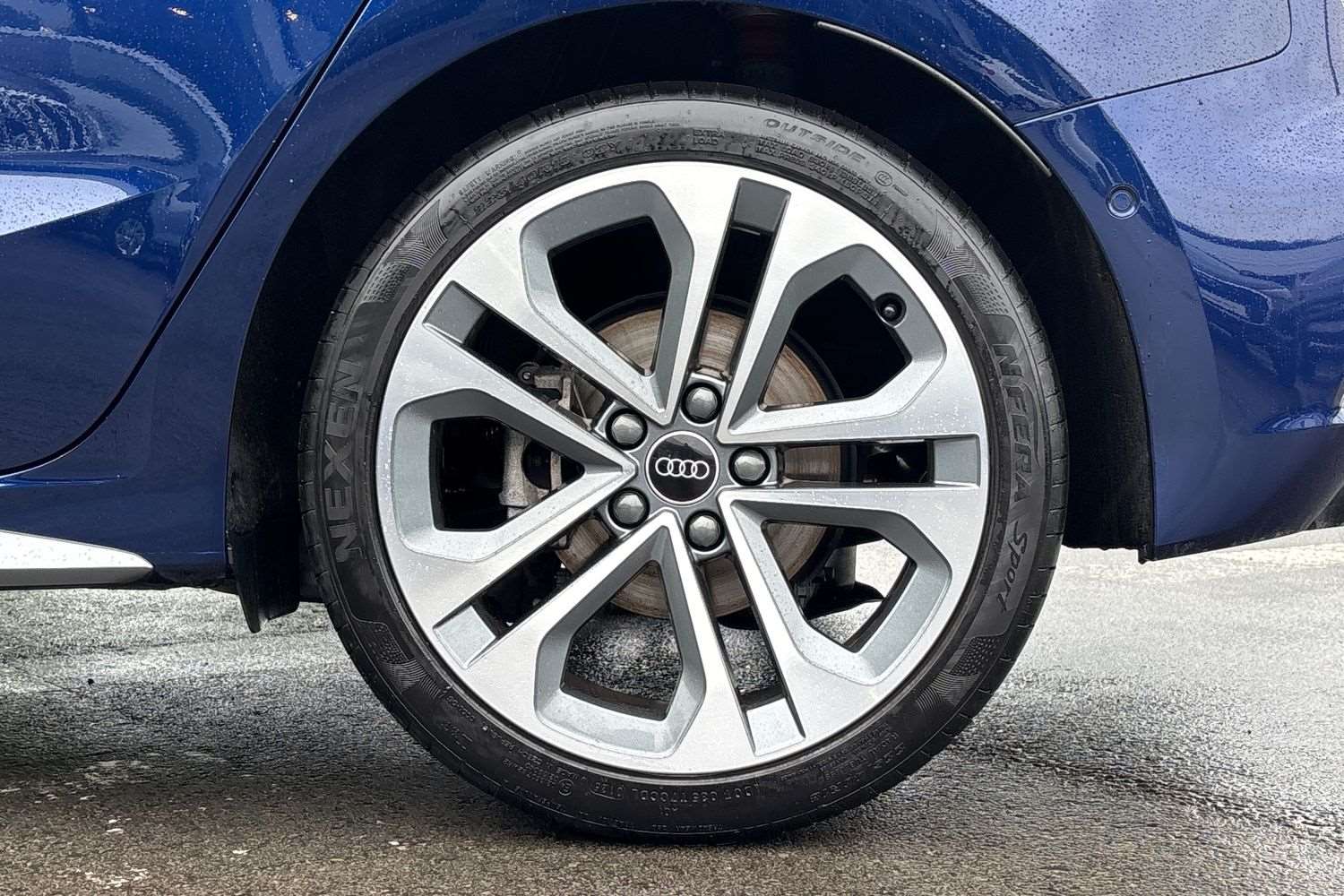 Used Audi A3 2025 for sale - 76856929: Photo 10