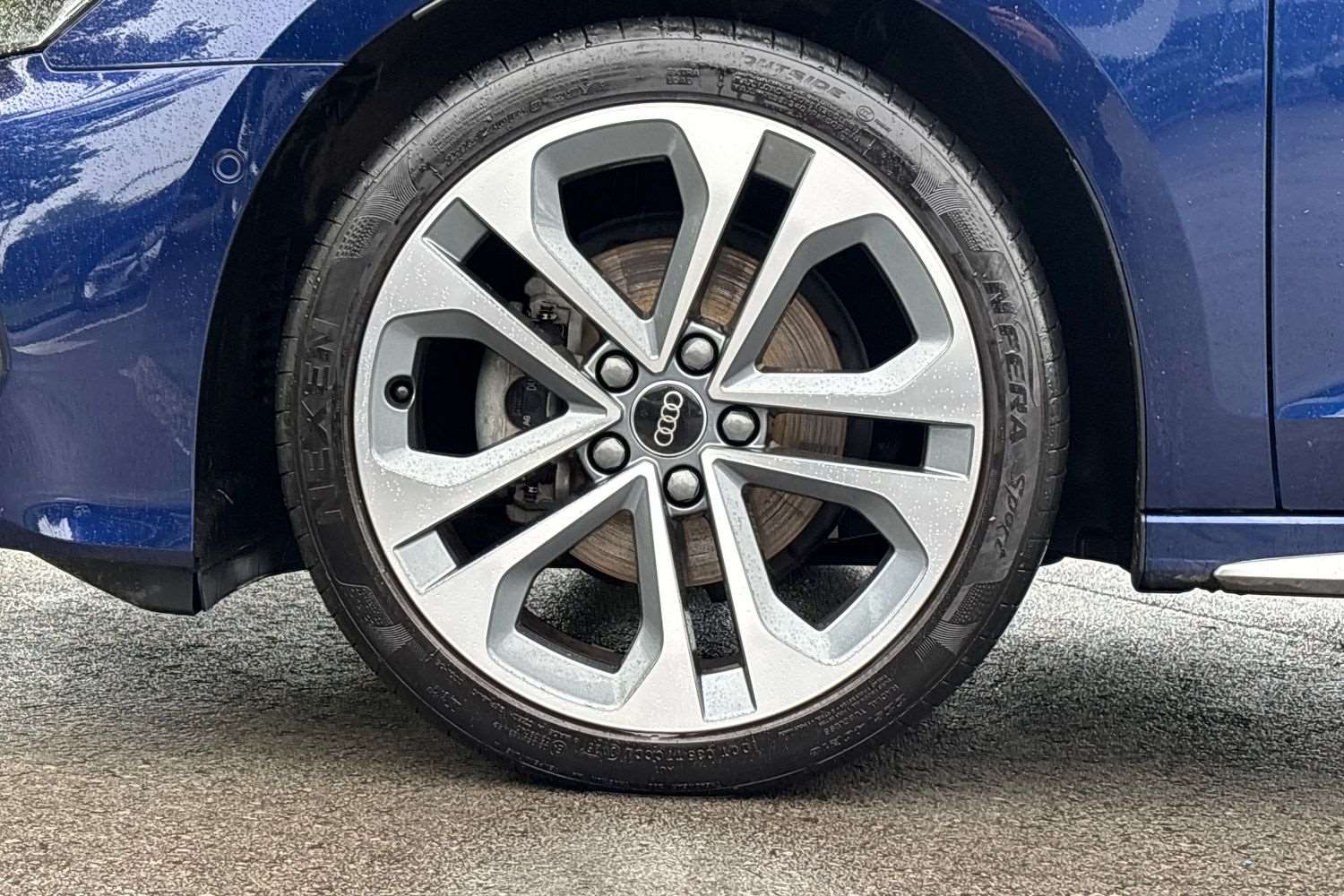 Used Audi A3 2025 for sale - 76856929: Photo 11