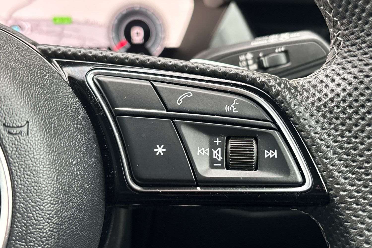 Used Audi A3 2025 for sale - 76856929: Photo 17