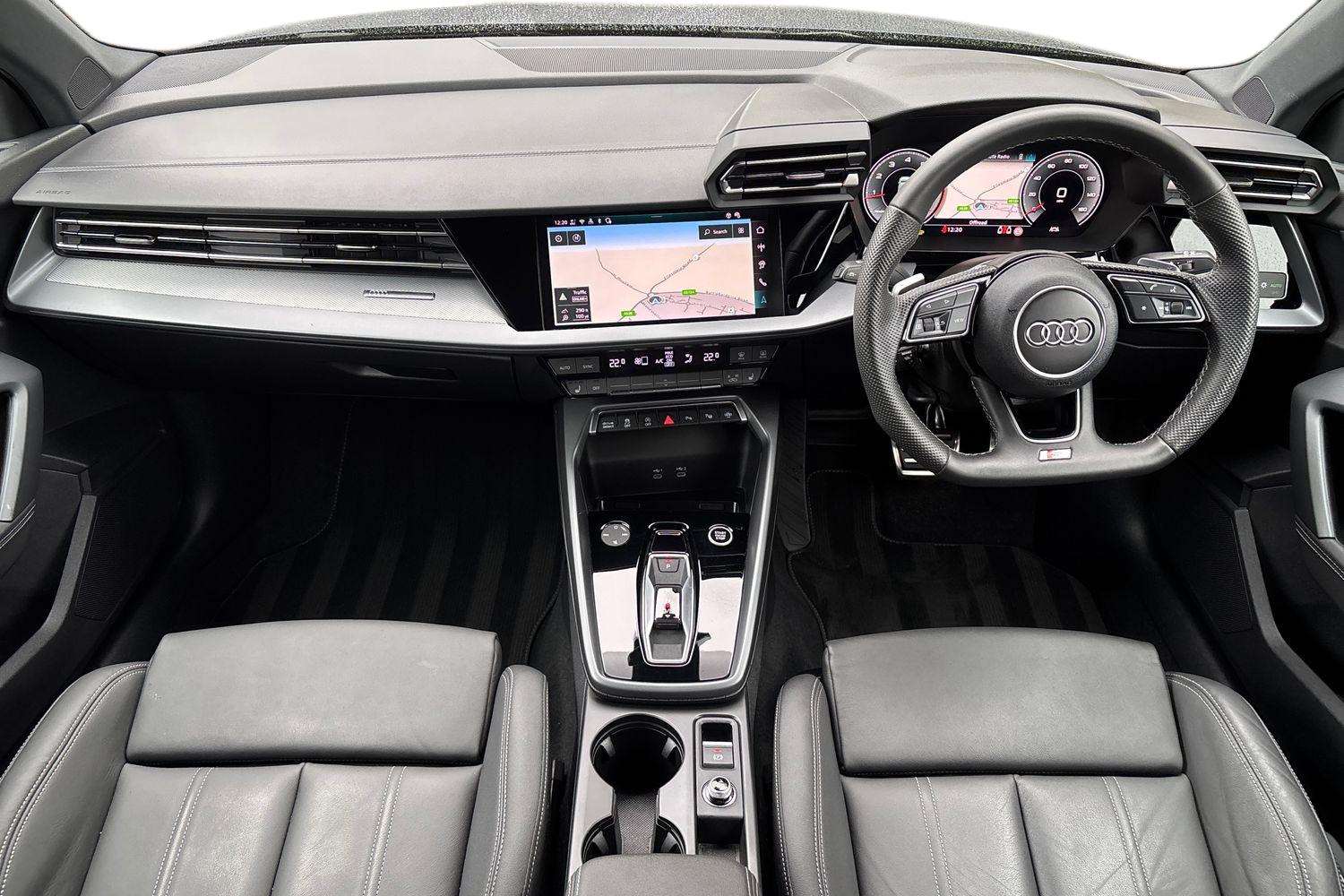 Used Audi A3 2025 for sale - 76856929: Photo 19