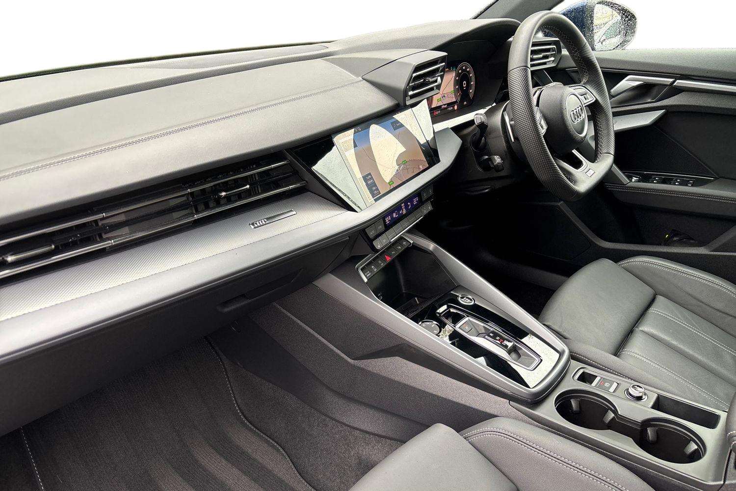 Used Audi A3 2025 for sale - 76856929: Photo 2