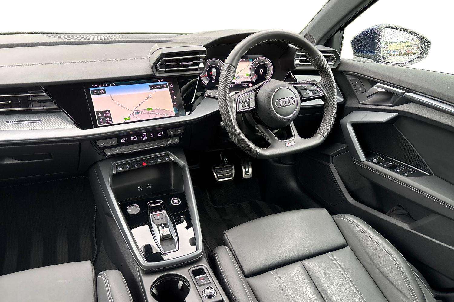 Used Audi A3 2025 for sale - 76856929: Photo 20