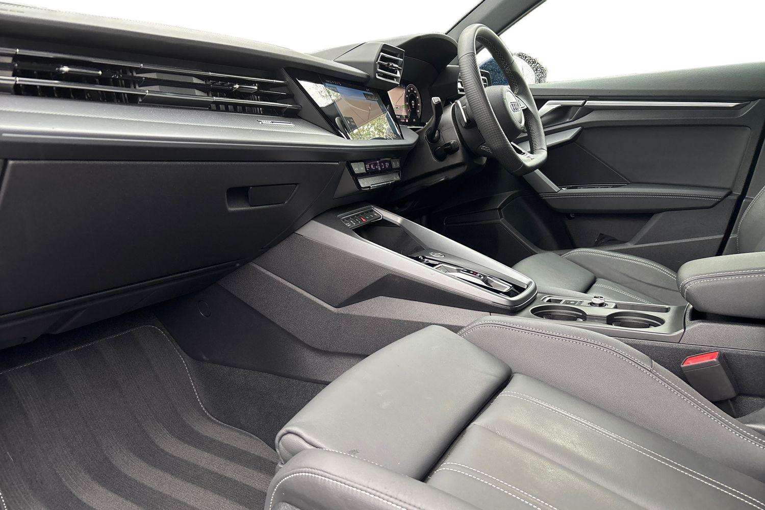 Used Audi A3 2025 for sale - 76856929: Photo 21