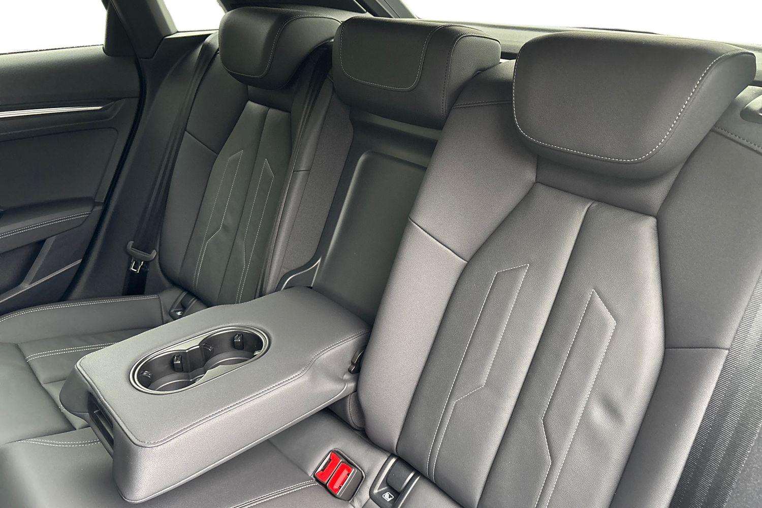 Used Audi A3 2025 for sale - 76856929: Photo 22