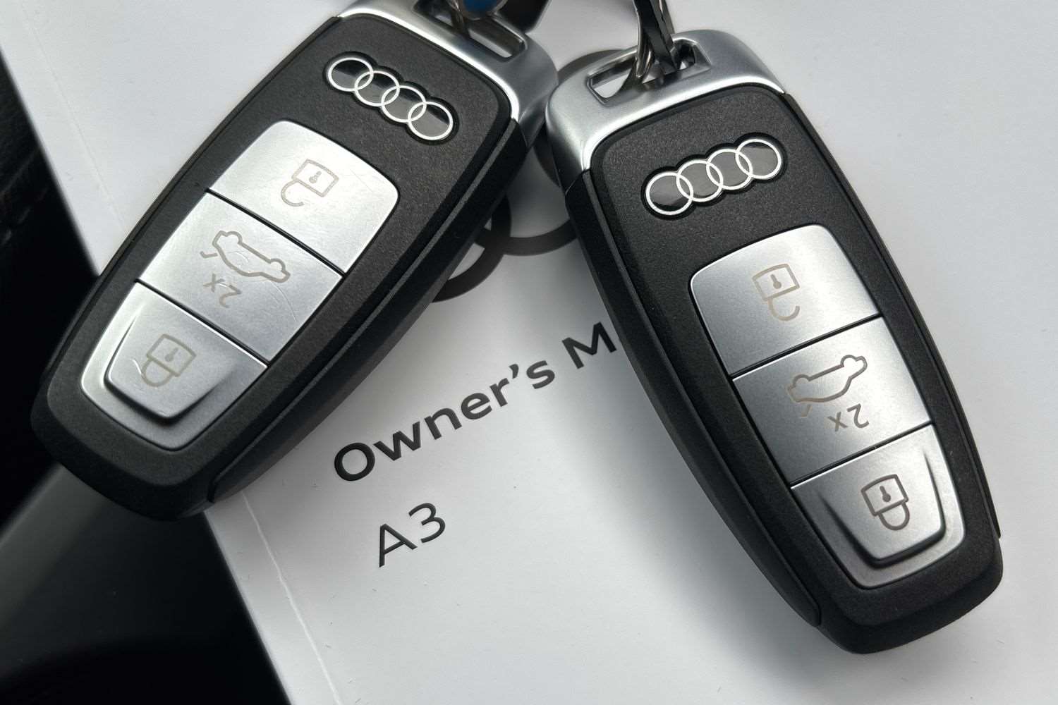 Used Audi A3 2025 for sale - 76856929: Photo 25