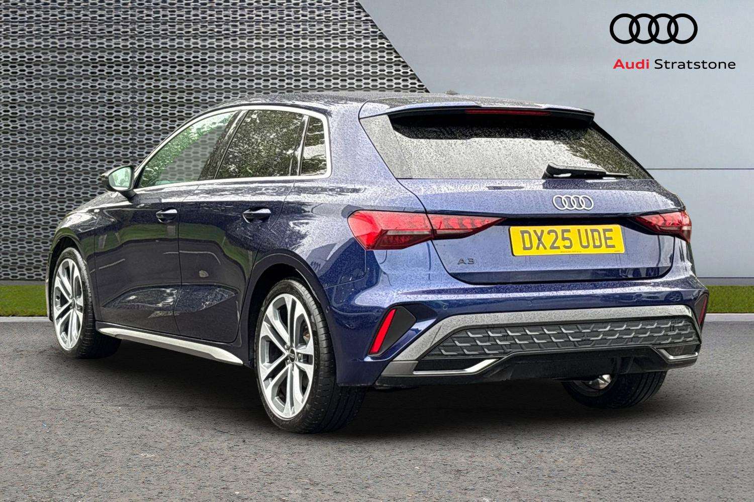 Used Audi A3 2025 for sale - 76856929: Photo 3