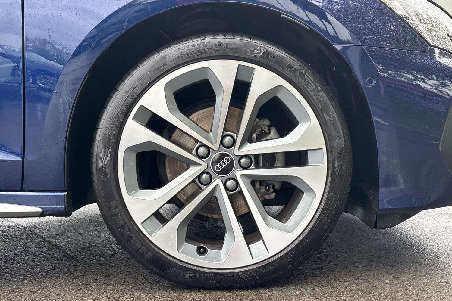 Used Audi A3 2025 for sale - 76856929: Photo 5