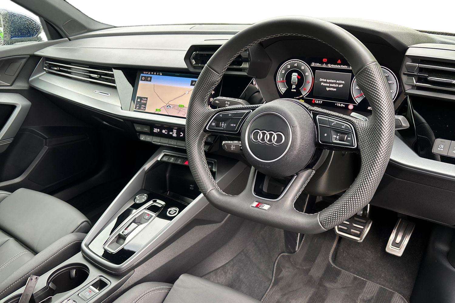 Used Audi A3 2025 for sale - 76856929: Photo 6