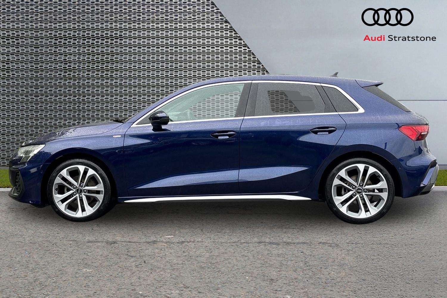 Used Audi A3 2025 for sale - 76856929: Photo 8