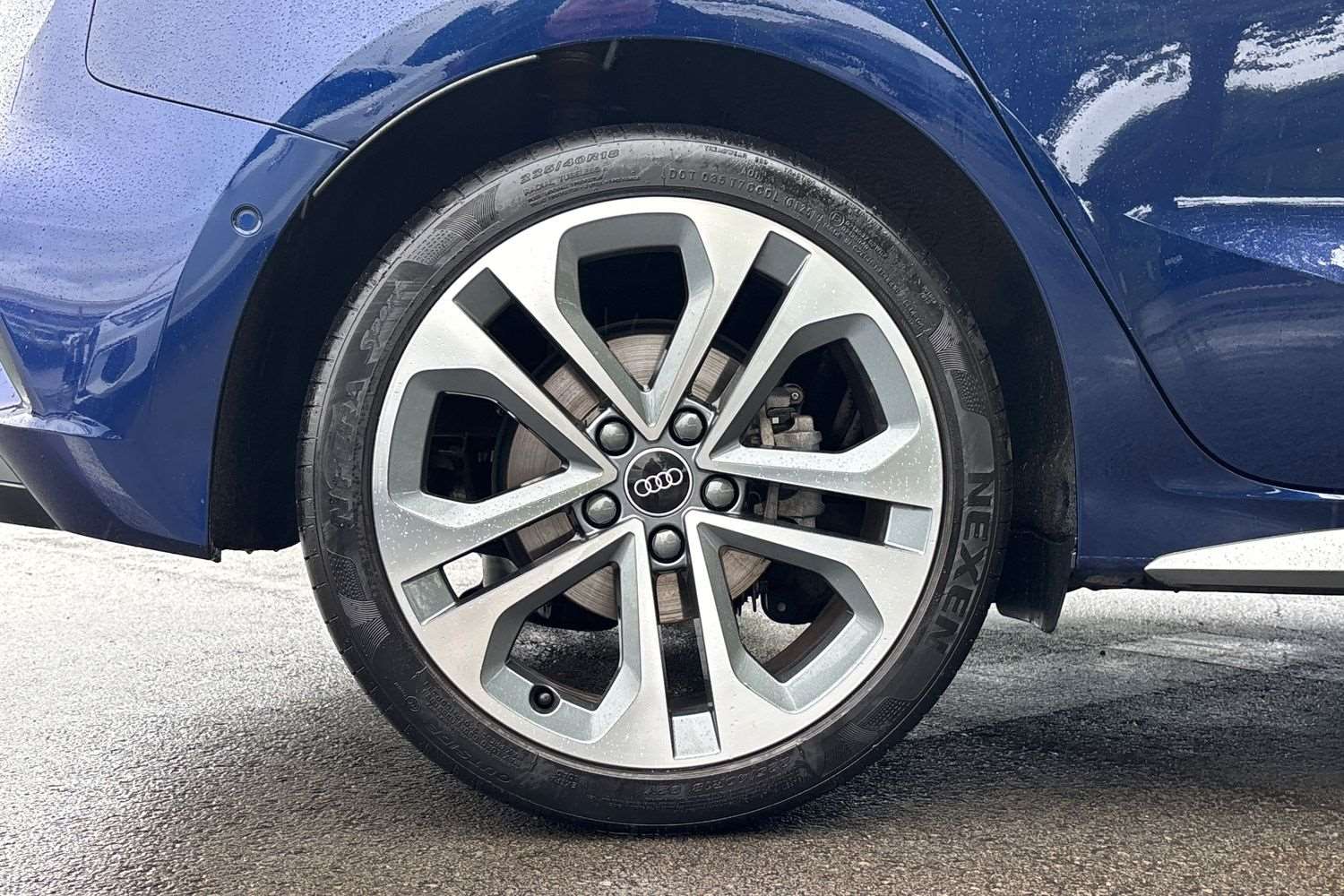 Used Audi A3 2025 for sale - 76856929: Photo 9