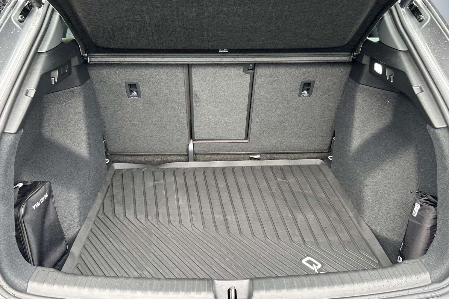 Used Audi Q4 e-tron 2025 for sale - 76774311: Photo 13