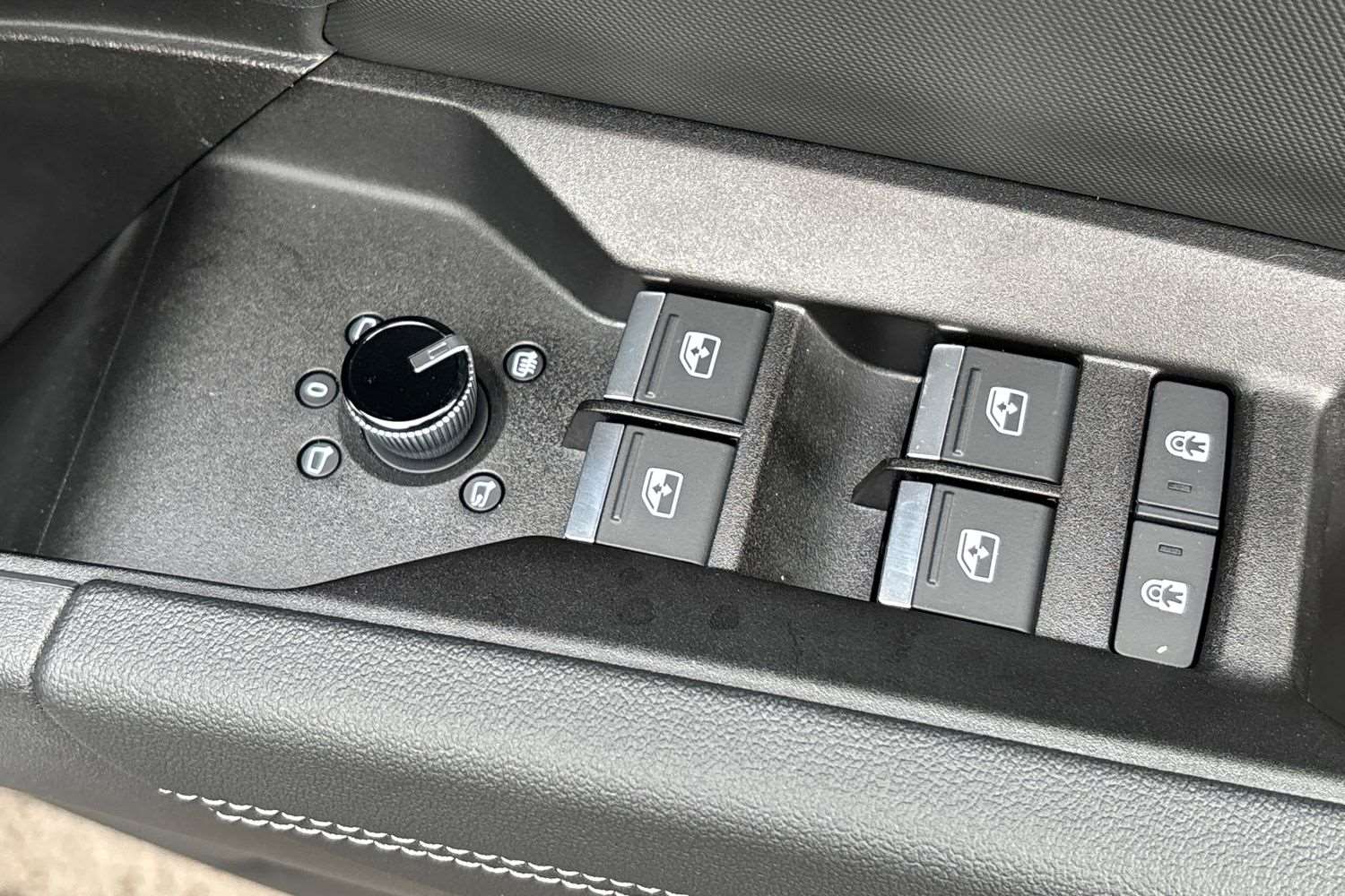 Used Audi Q4 e-tron 2025 for sale - 76774311: Photo 14