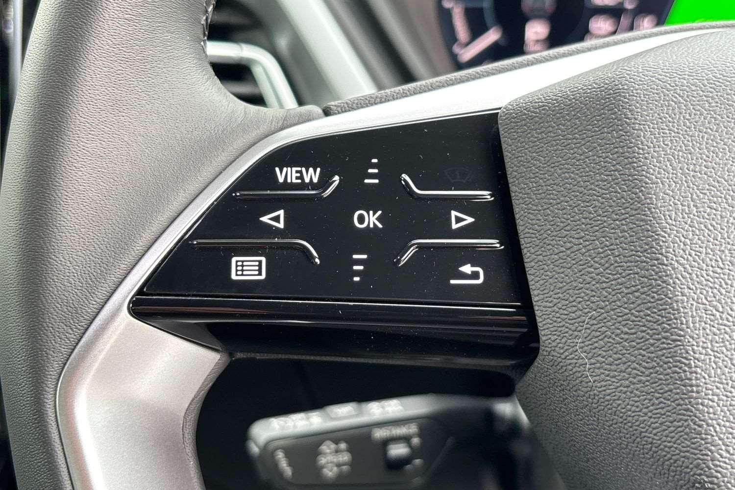 Used Audi Q4 e-tron 2025 for sale - 76774311: Photo 16