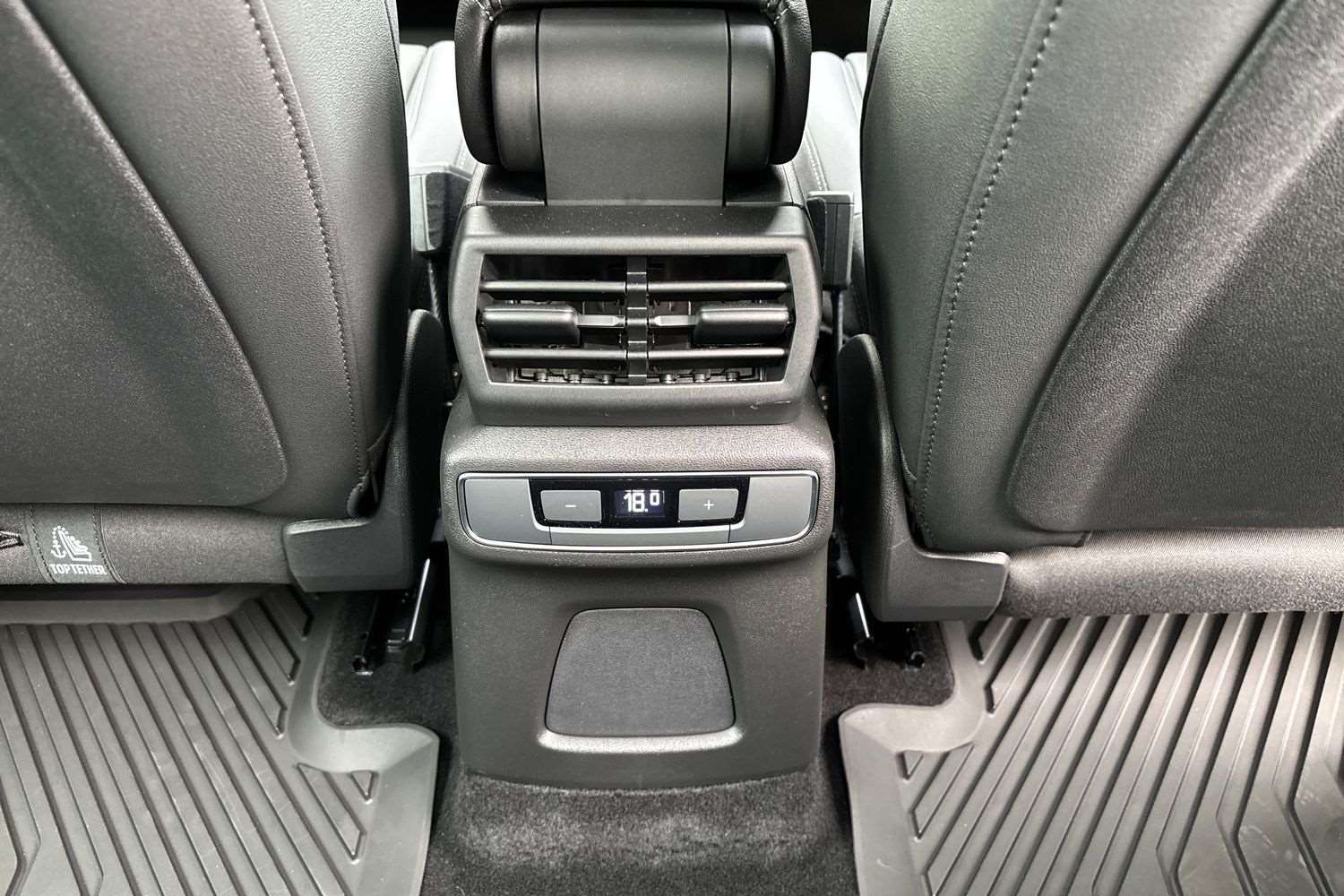 Used Audi Q4 e-tron 2025 for sale - 76774311: Photo 23