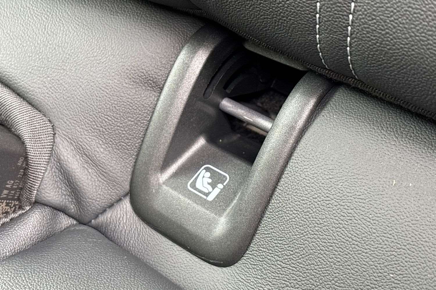 Used Audi Q4 e-tron 2025 for sale - 76774311: Photo 24