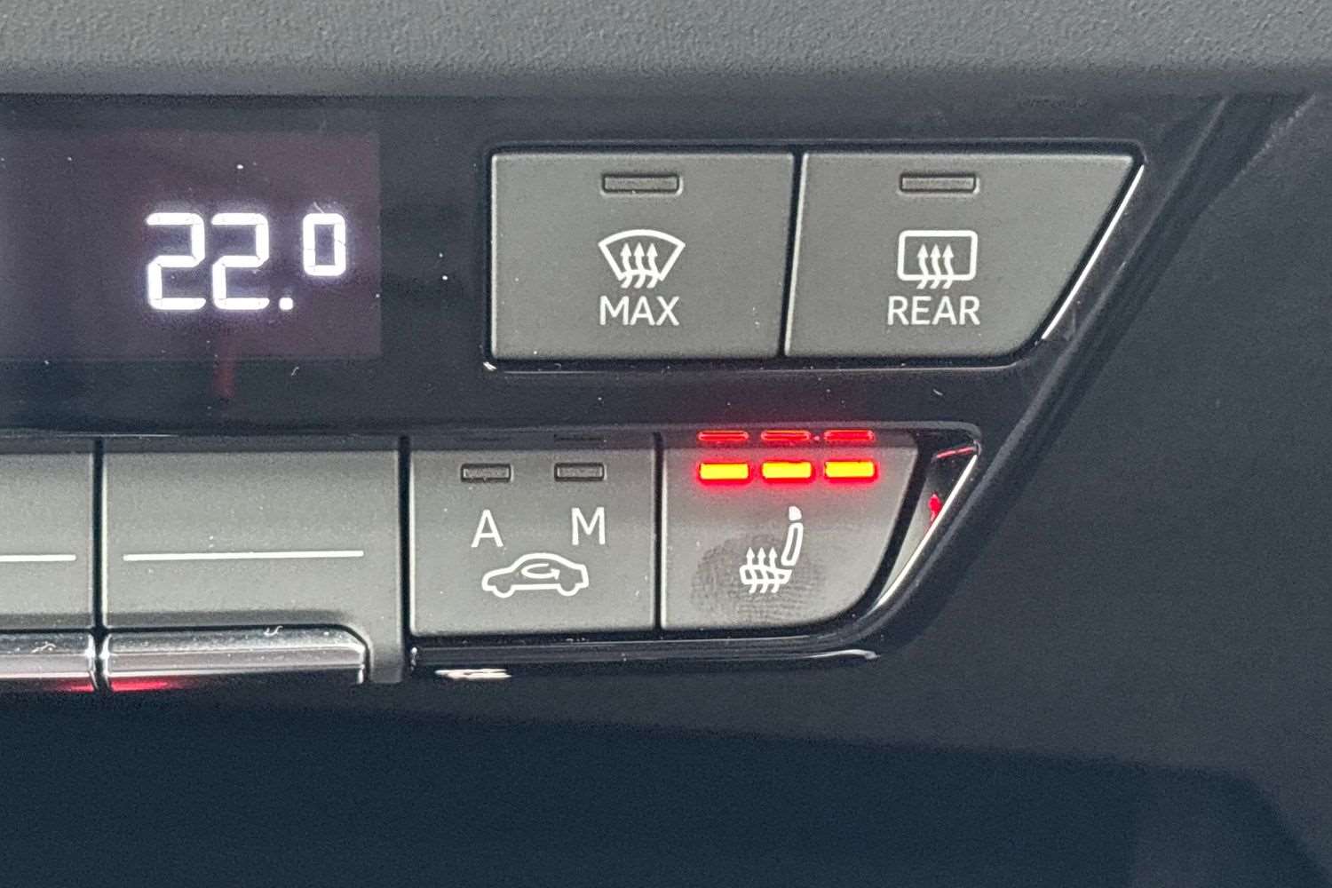 Used Audi Q4 e-tron 2025 for sale - 76774311: Photo 28