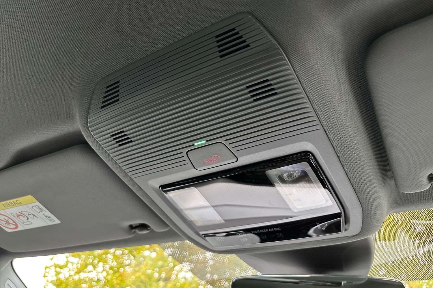 Used Audi Q4 e-tron 2025 for sale - 76774311: Photo 35