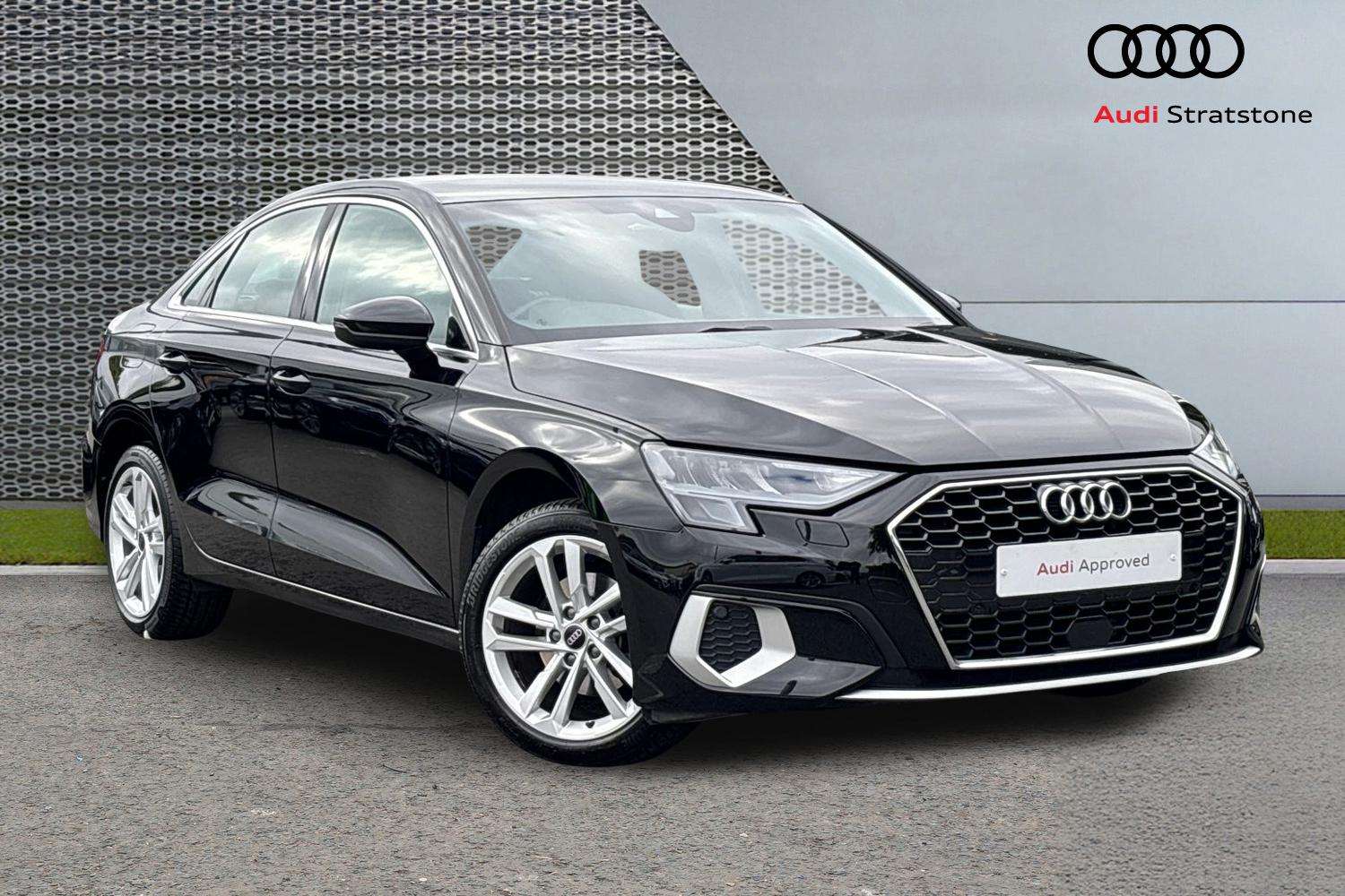 Used Audi A3 2024 for sale - 76125838: Photo 1