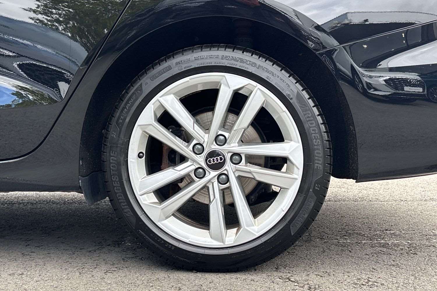 Used Audi A3 2024 for sale - 76125838: Photo 10