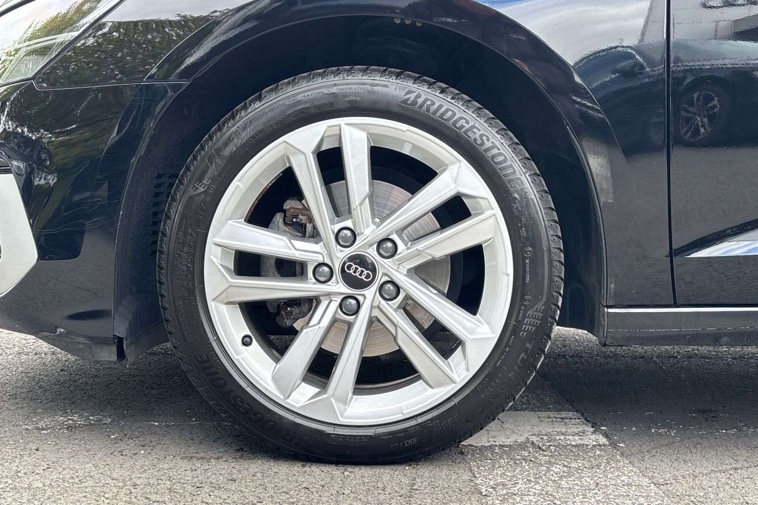 Used Audi A3 2024 for sale - 76125838: Photo 11