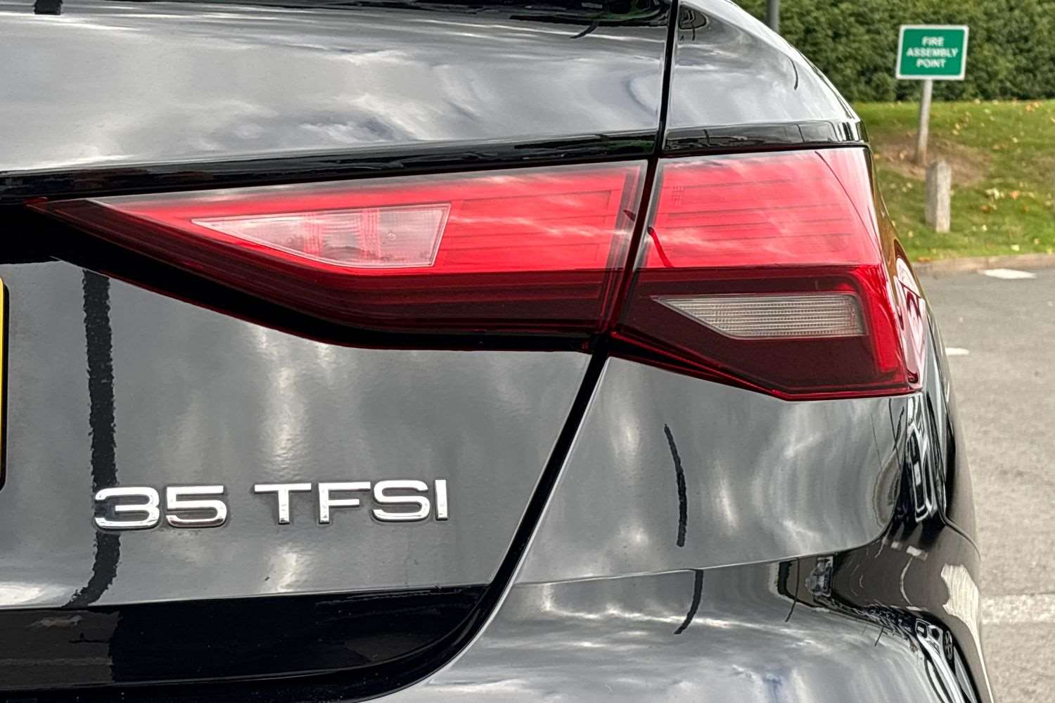 Used Audi A3 2024 for sale - 76125838: Photo 12