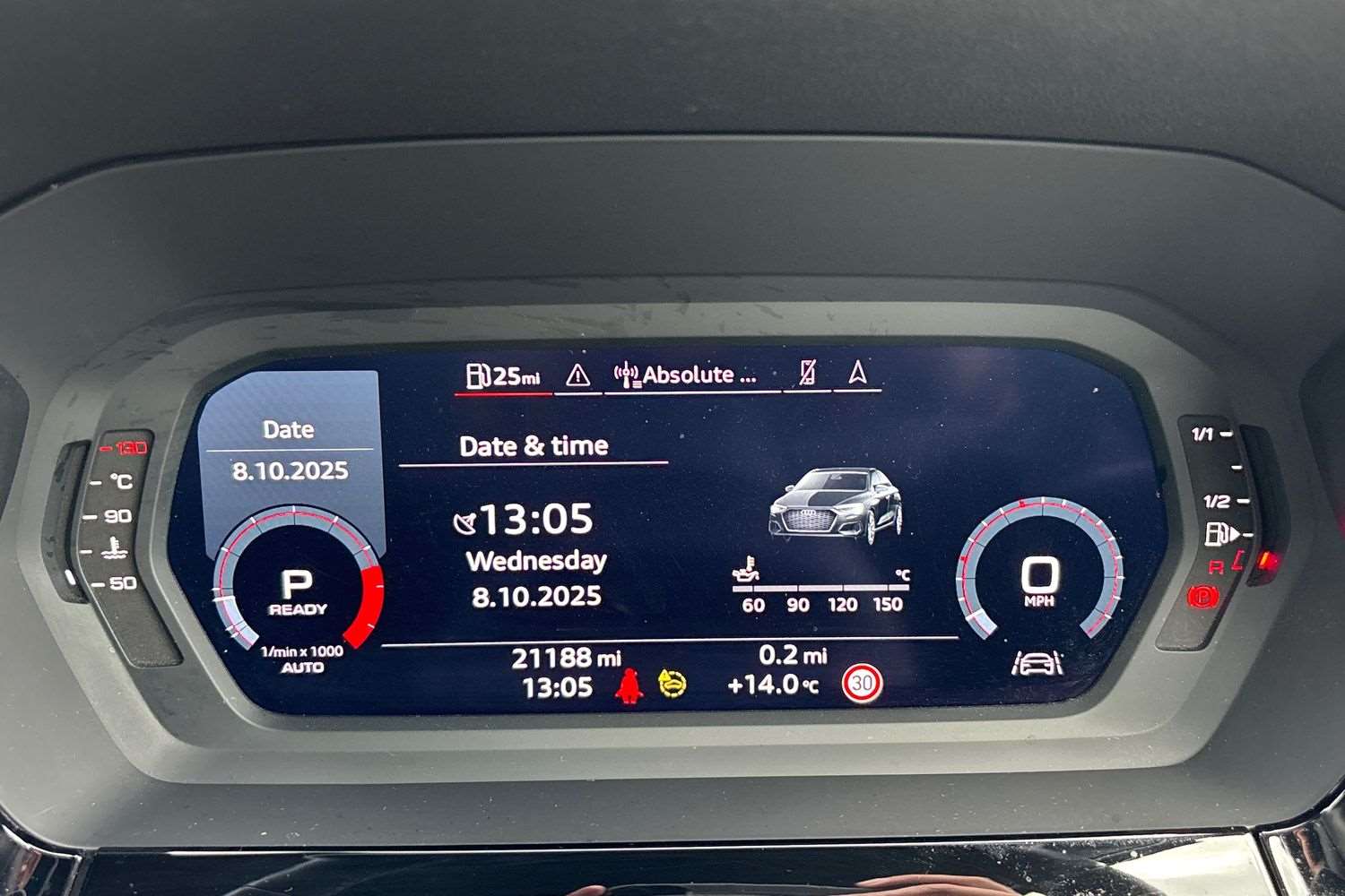 Used Audi A3 2024 for sale - 76125838: Photo 18