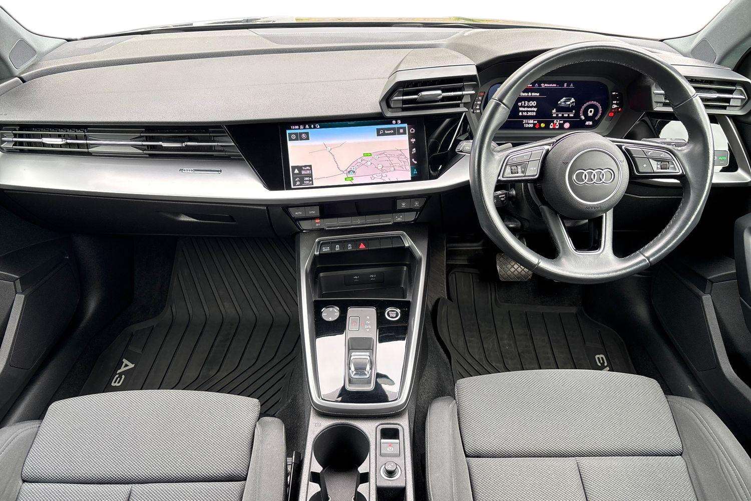 Used Audi A3 2024 for sale - 76125838: Photo 19
