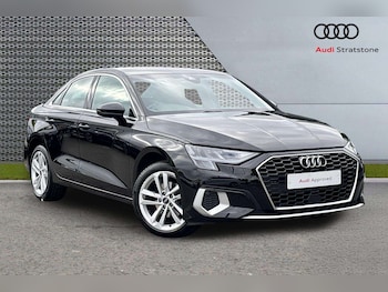 Audi - A3