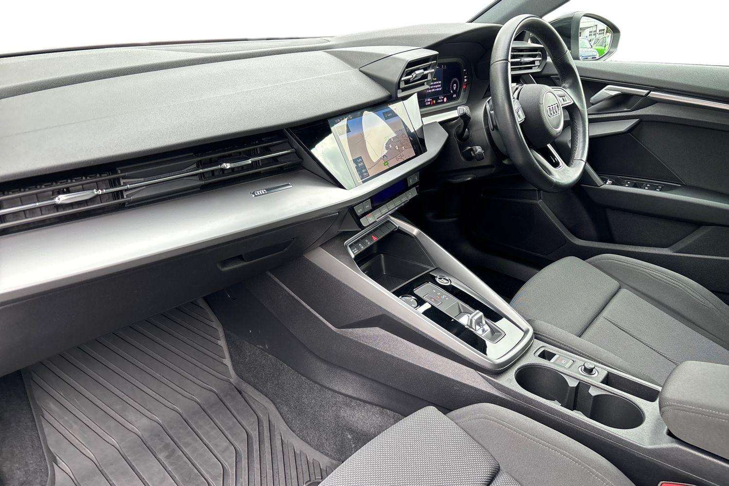 Used Audi A3 2024 for sale - 76125838: Photo 2