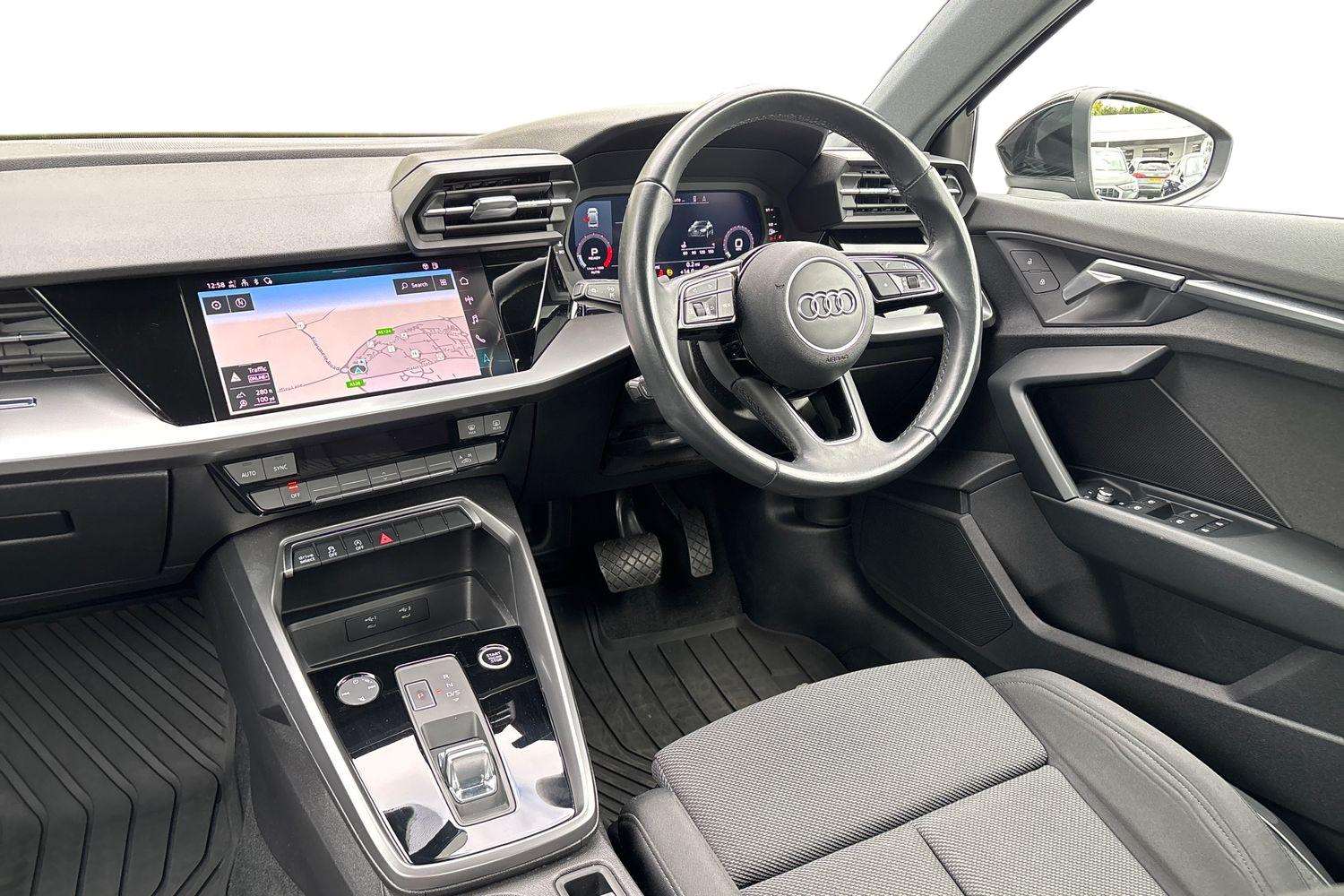 Used Audi A3 2024 for sale - 76125838: Photo 20