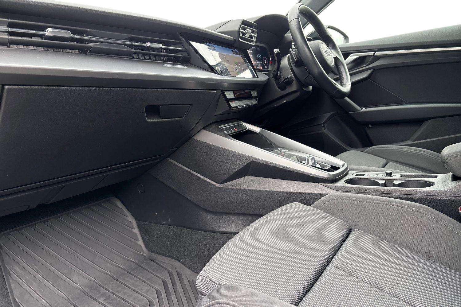 Used Audi A3 2024 for sale - 76125838: Photo 21