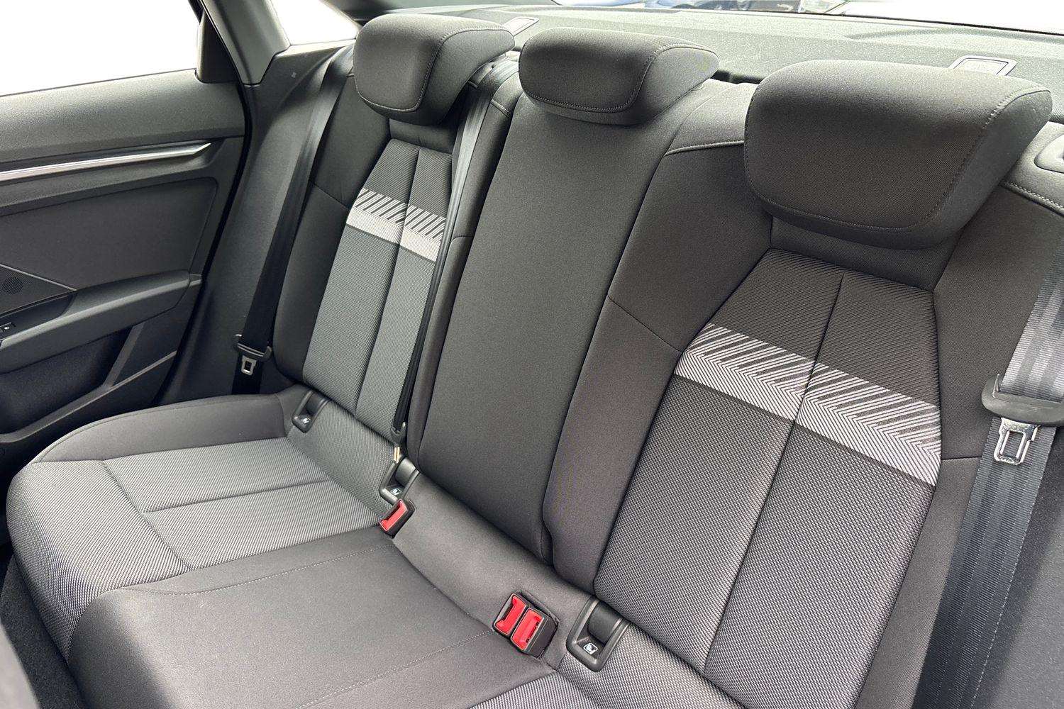 Used Audi A3 2024 for sale - 76125838: Photo 22