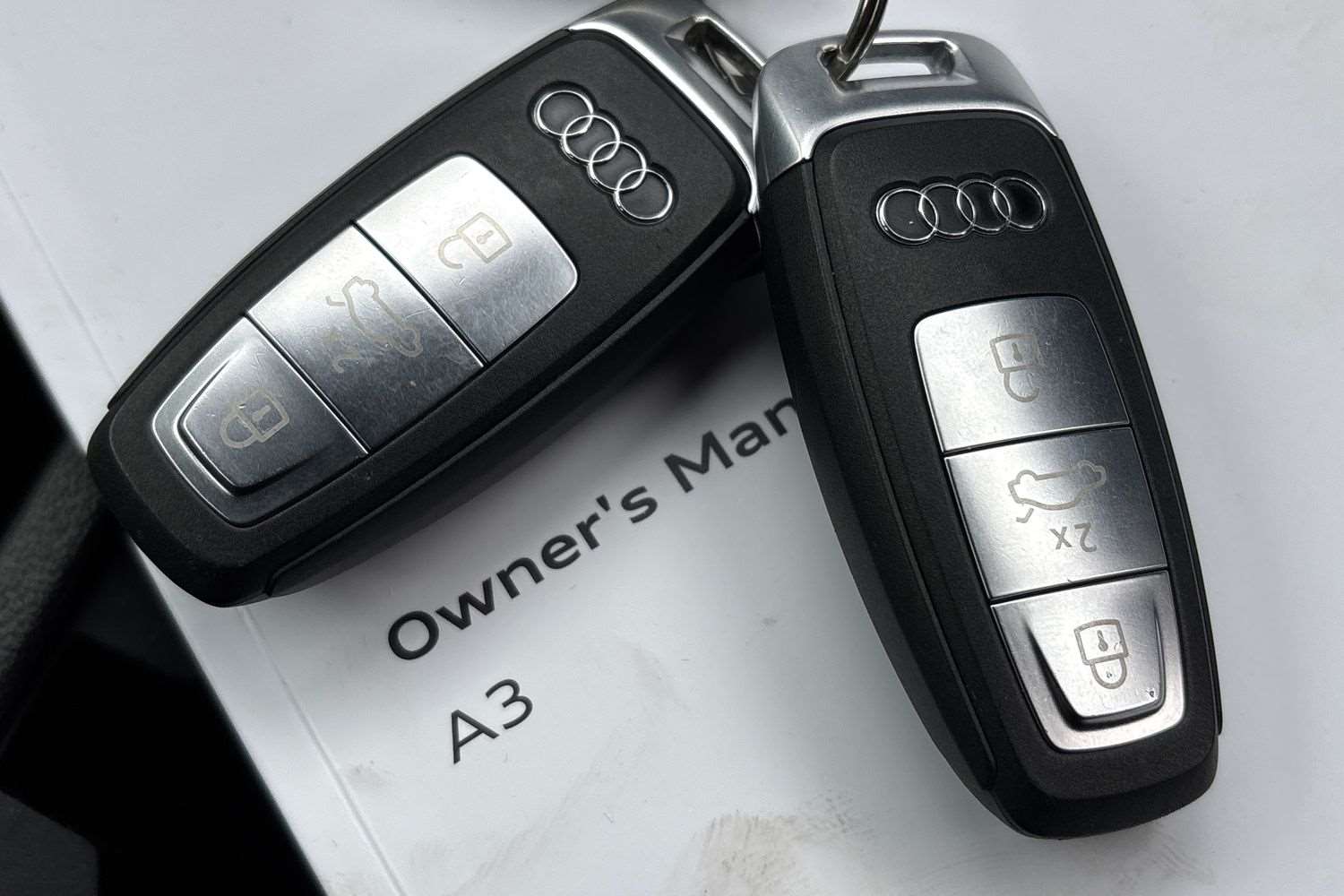 Used Audi A3 2024 for sale - 76125838: Photo 25