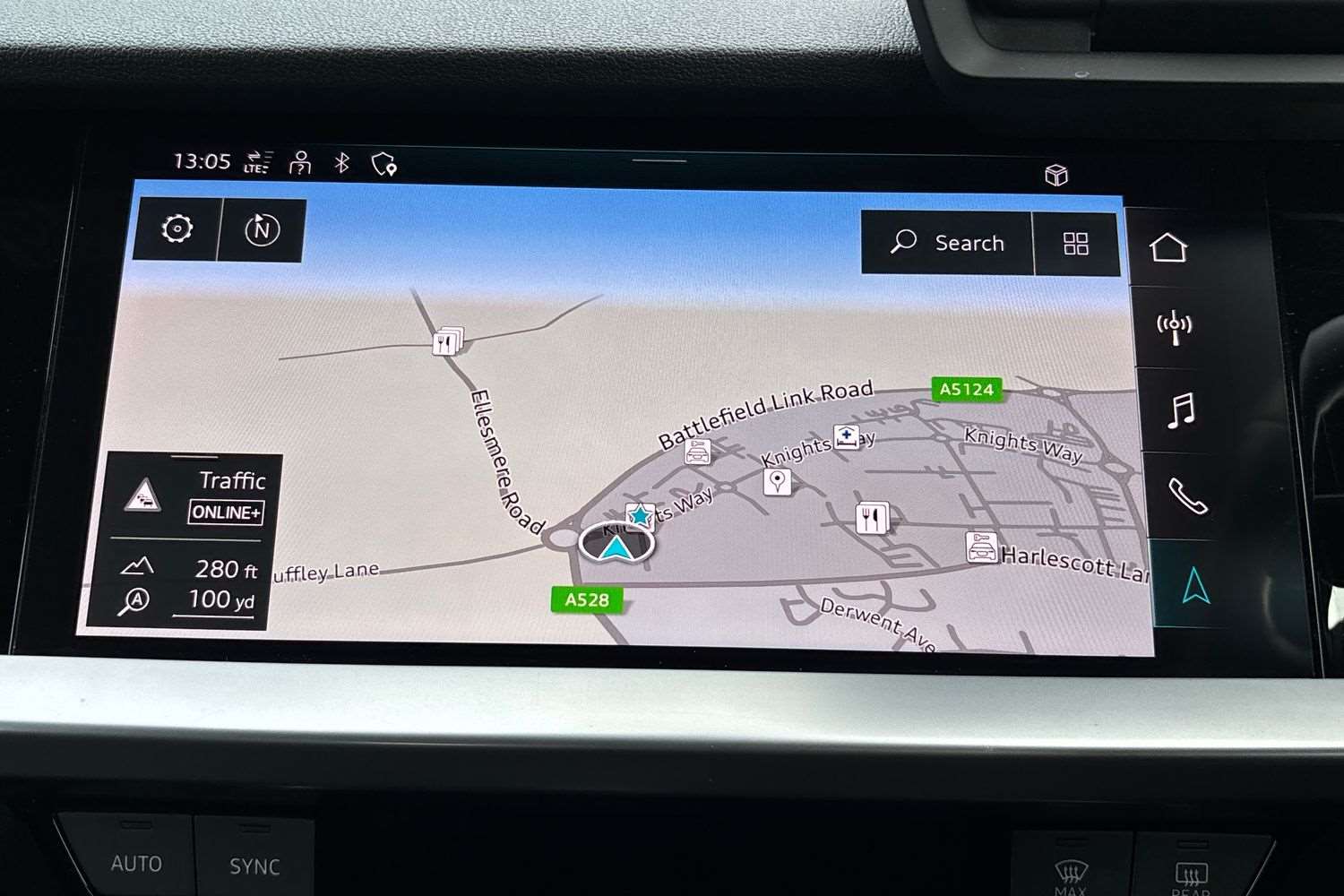 Used Audi A3 2024 for sale - 76125838: Photo 26